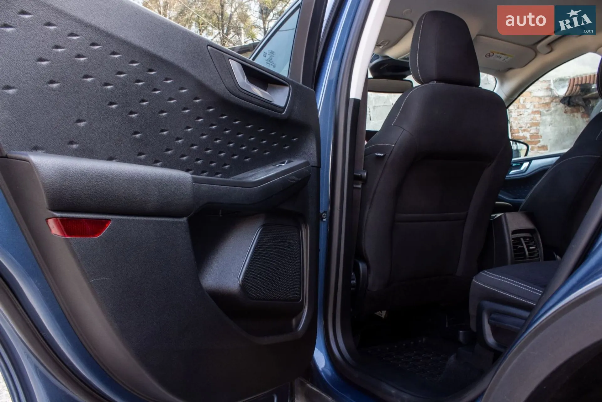 2020 Ford Kuga - мініатюра 58