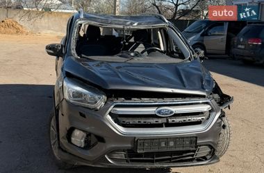 Внедорожник / Кроссовер Ford Kuga 2019 в Снигиревке