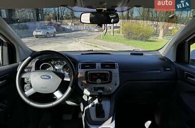 Позашляховик / Кросовер Ford Kuga 2012 в Києві