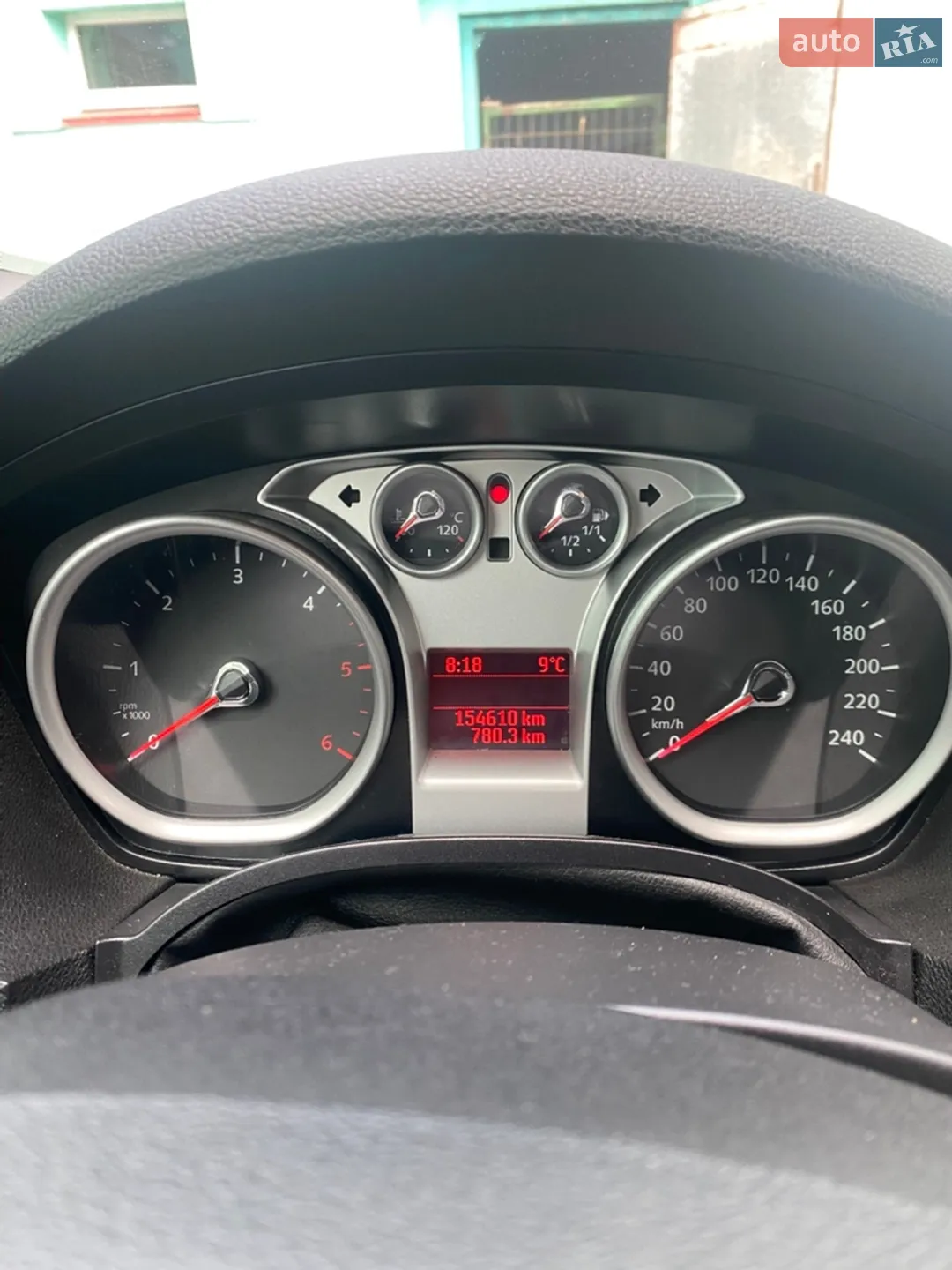2012 Ford Kuga - мініатюра 10