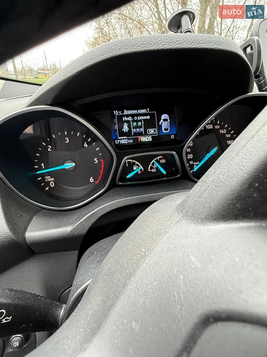 2019 Ford Kuga - мініатюра 18