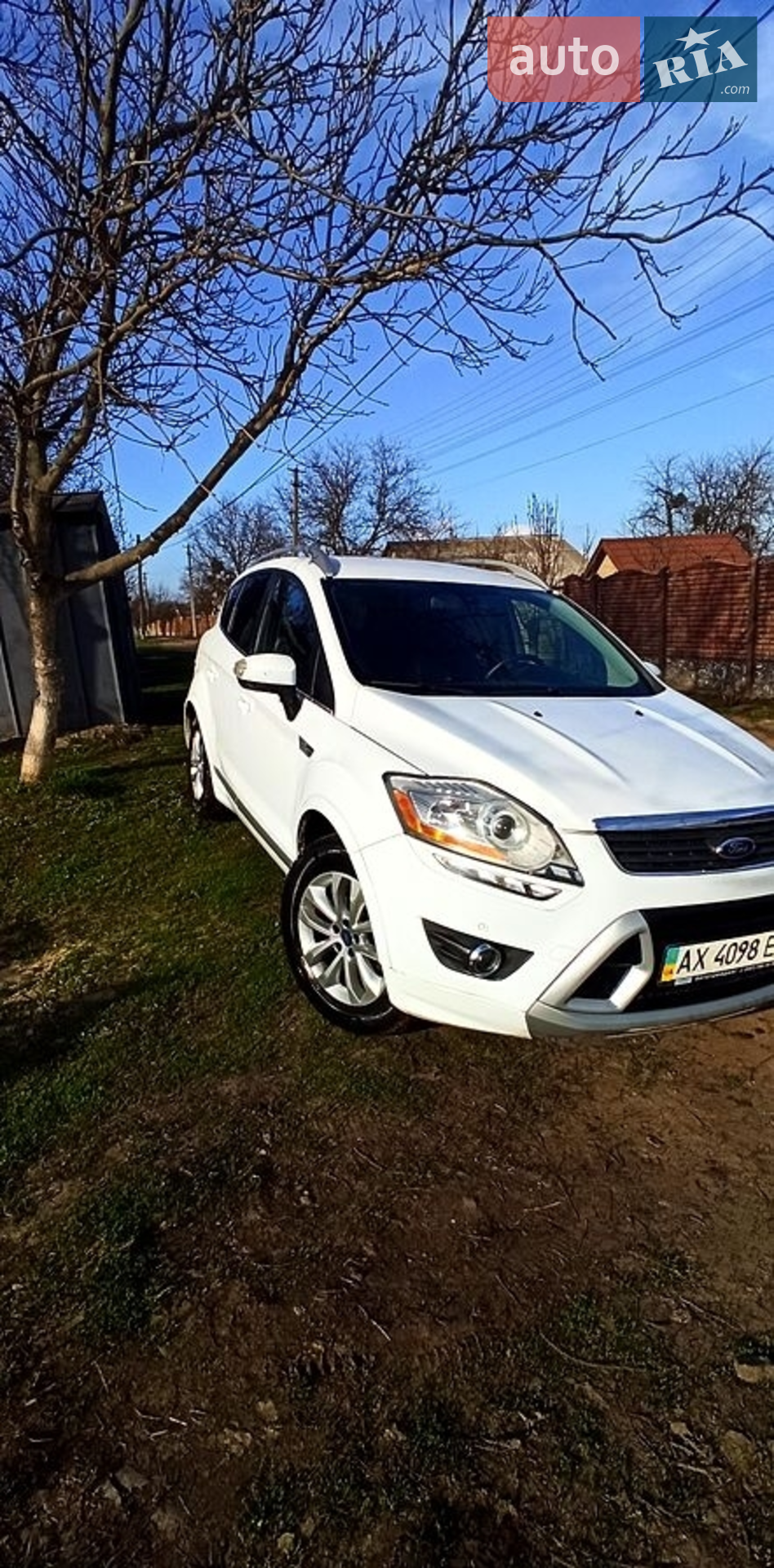 2011 Ford Kuga - мініатюра 33
