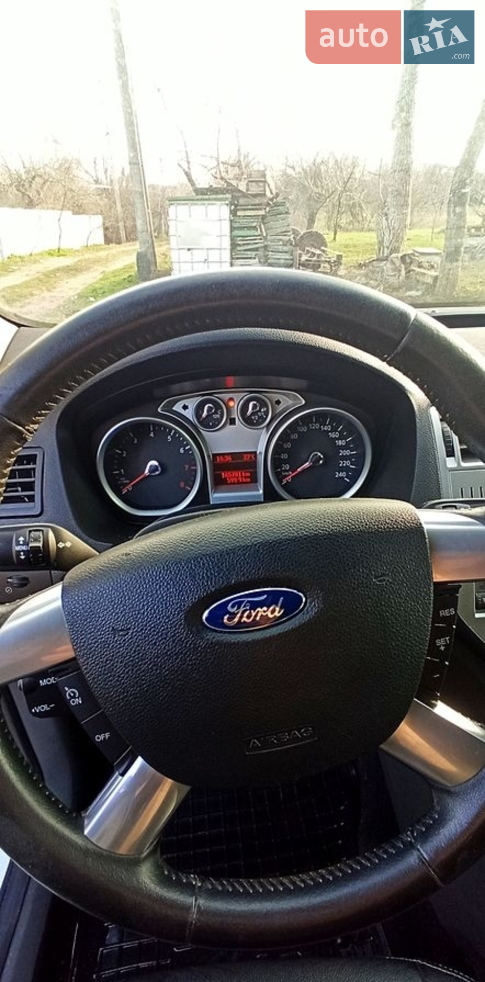 2011 Ford Kuga - мініатюра 37