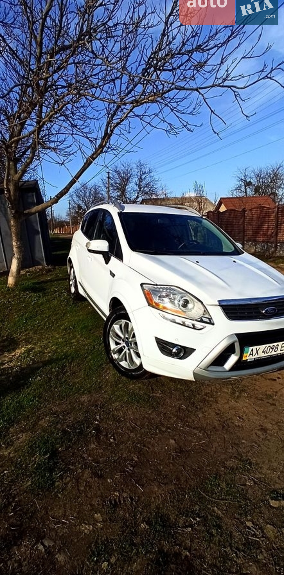 2011 Ford Kuga - мініатюра 44