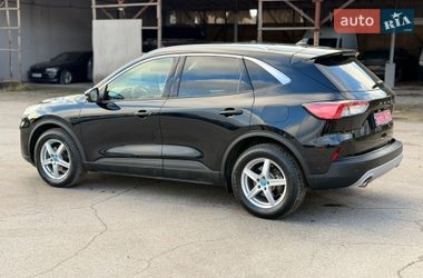 Позашляховик / Кросовер Ford Kuga 2022 в Вінниці