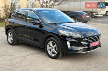 Позашляховик / Кросовер Ford Kuga 2022 в Вінниці