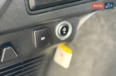 Позашляховик / Кросовер Ford Kuga 2022 в Вінниці