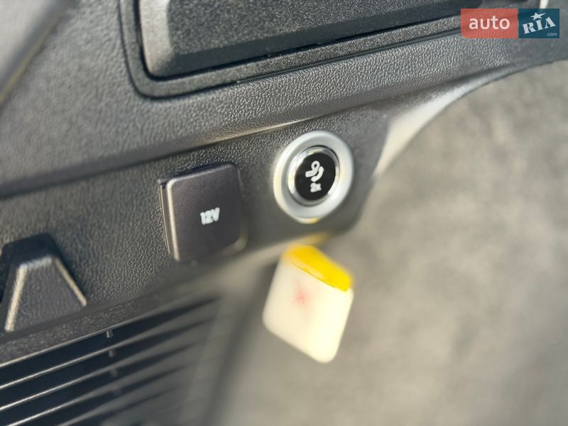 Позашляховик / Кросовер Ford Kuga 2022 в Вінниці