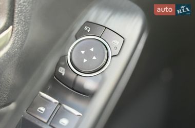 Позашляховик / Кросовер Ford Kuga 2022 в Вінниці