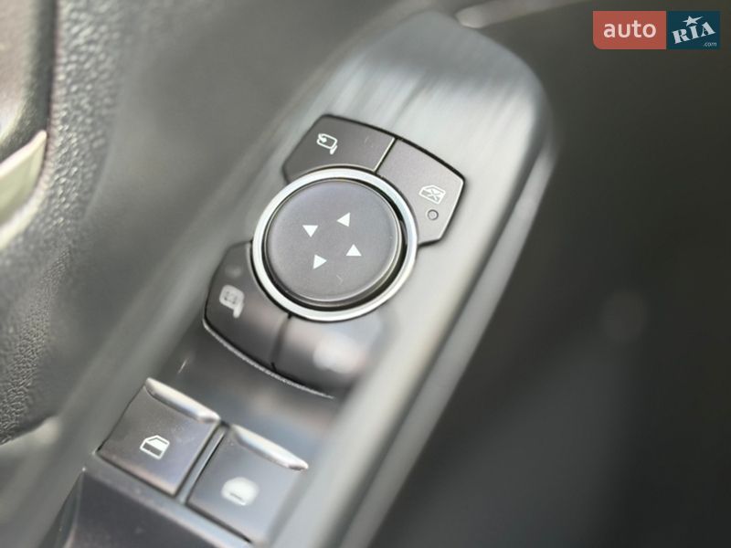 Позашляховик / Кросовер Ford Kuga 2022 в Вінниці