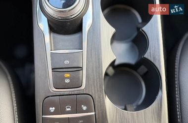 Позашляховик / Кросовер Ford Kuga 2022 в Вінниці