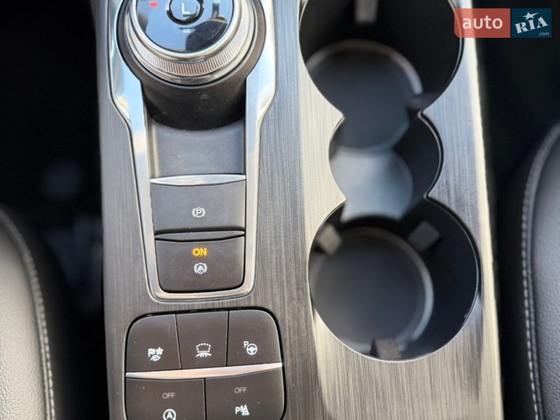 Позашляховик / Кросовер Ford Kuga 2022 в Вінниці