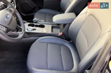 Позашляховик / Кросовер Ford Kuga 2022 в Вінниці