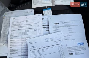 Позашляховик / Кросовер Ford Kuga 2022 в Вінниці