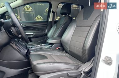 Позашляховик / Кросовер Ford Kuga 2013 в Києві фото 9 Позашляховик / Кросовер Ford Kuga 2013 в Києві