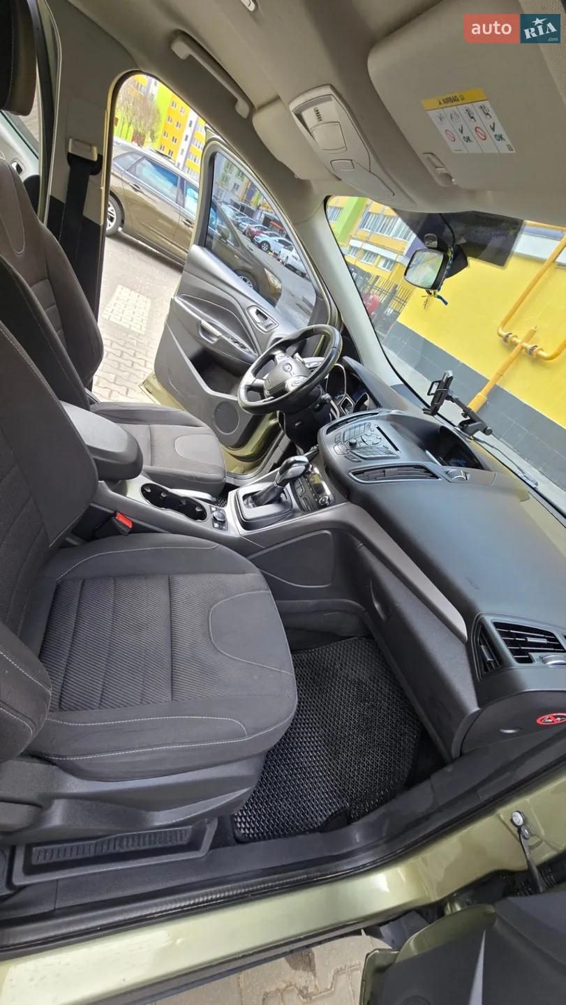 2013 Ford Kuga - мініатюра 27