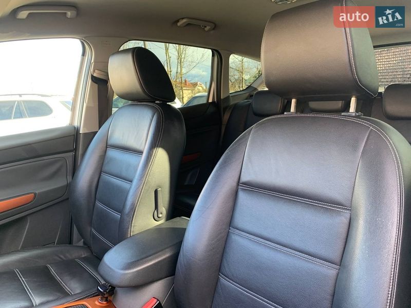 Внедорожник / Кроссовер Ford Kuga 2009 в Коломые