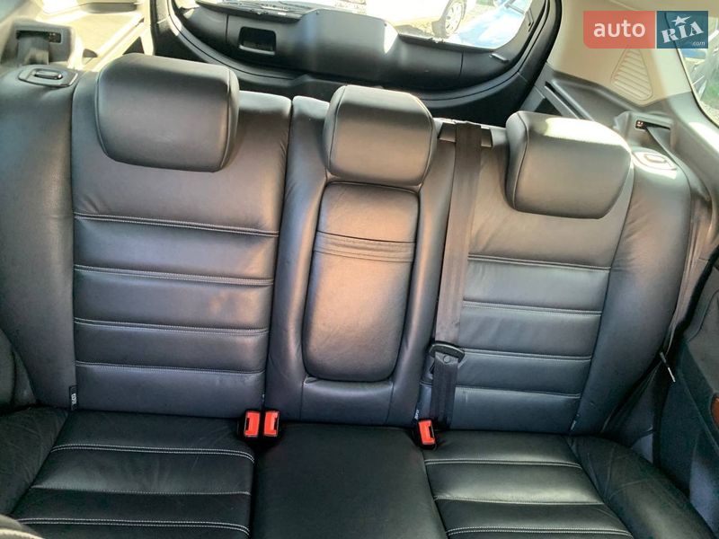 Внедорожник / Кроссовер Ford Kuga 2009 в Коломые