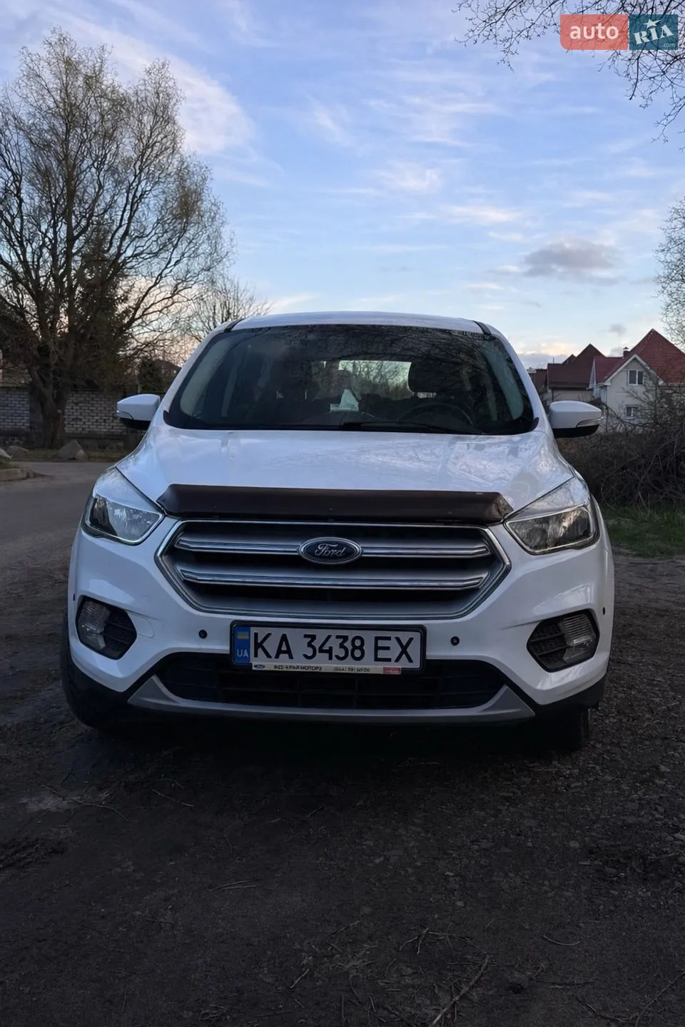 2018 Ford Kuga - мініатюра 3