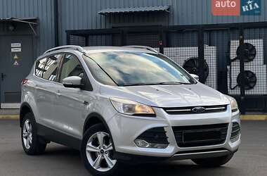 Позашляховик / Кросовер Ford Kuga 2013 в Ужгороді
