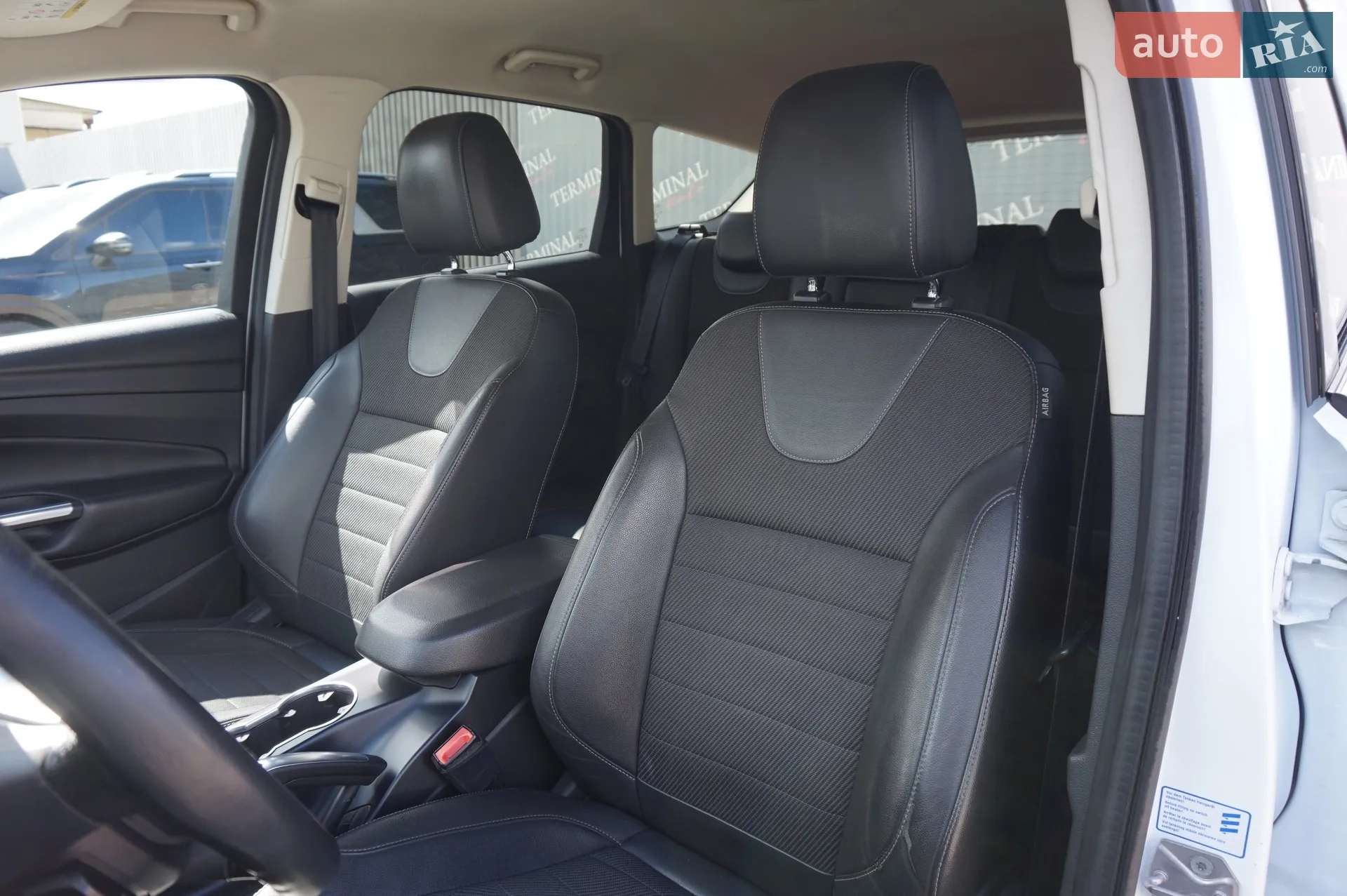2014 Ford Kuga - мініатюра 18