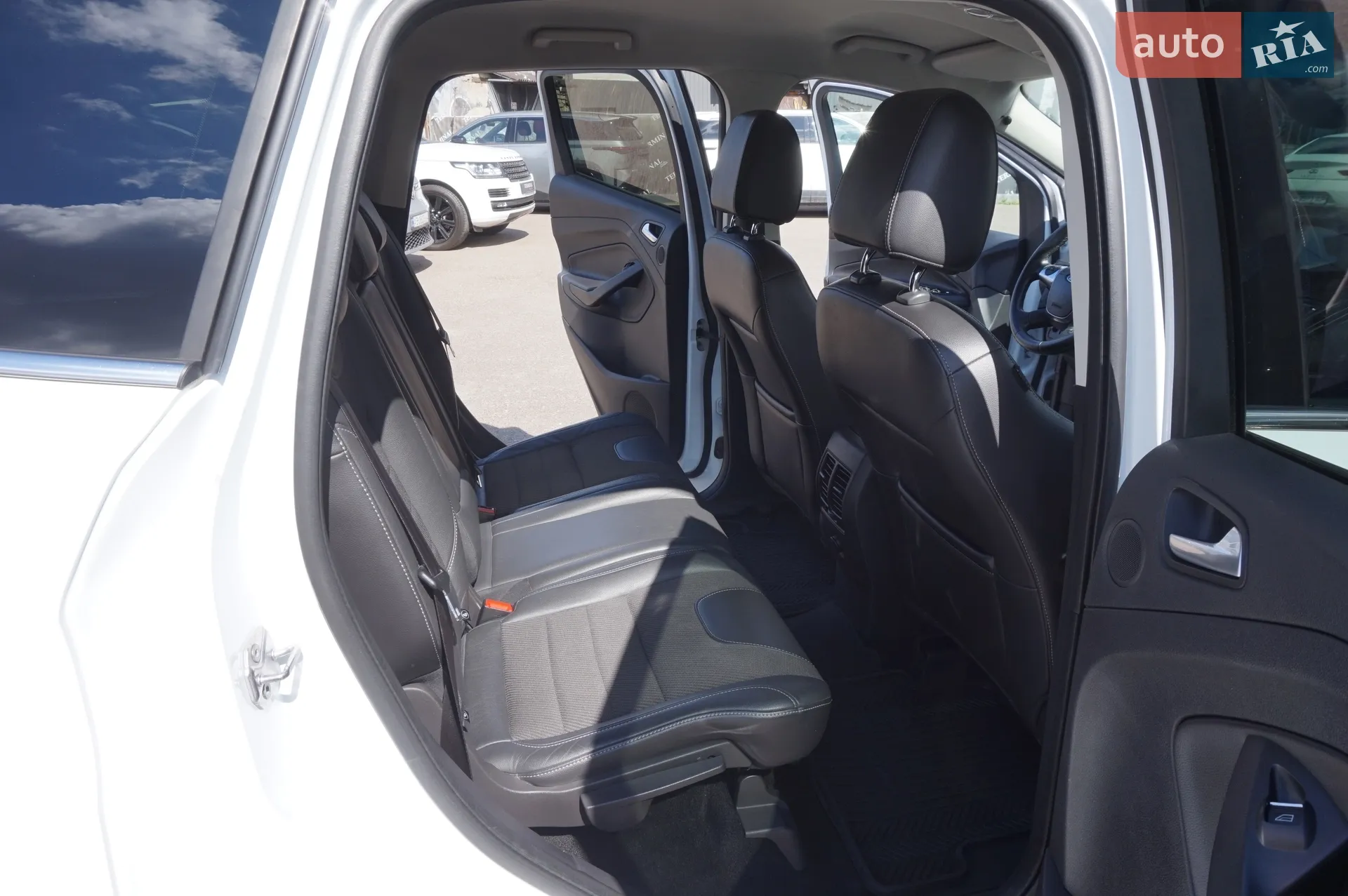 2014 Ford Kuga - мініатюра 22