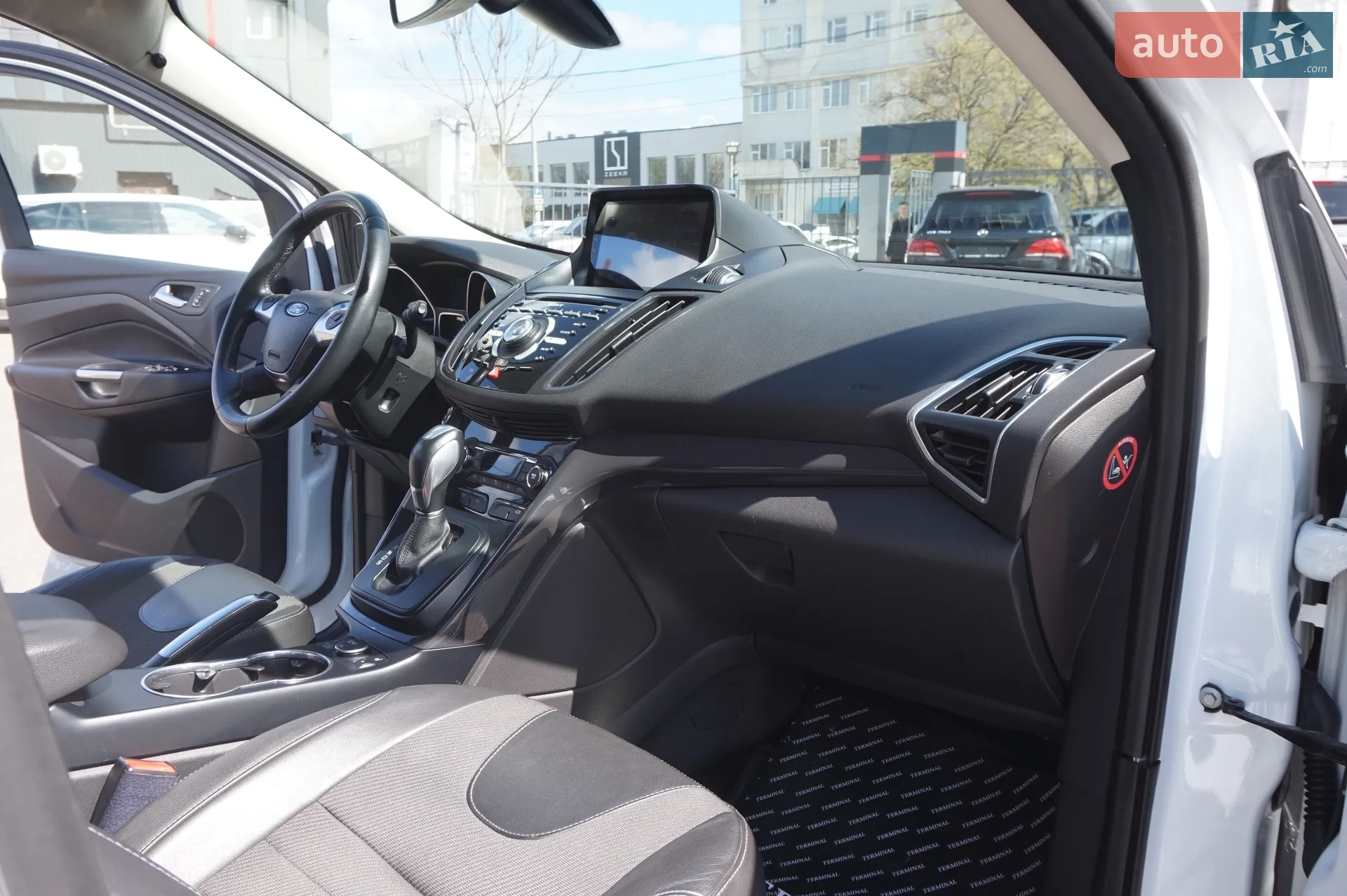 2014 Ford Kuga - мініатюра 28