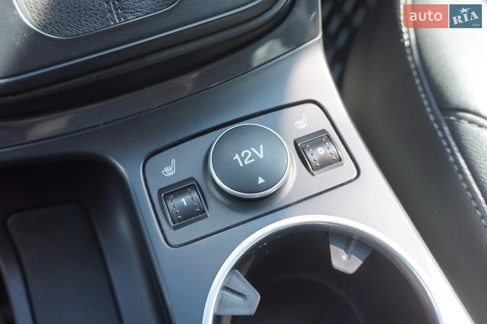 2014 Ford Kuga - мініатюра 49