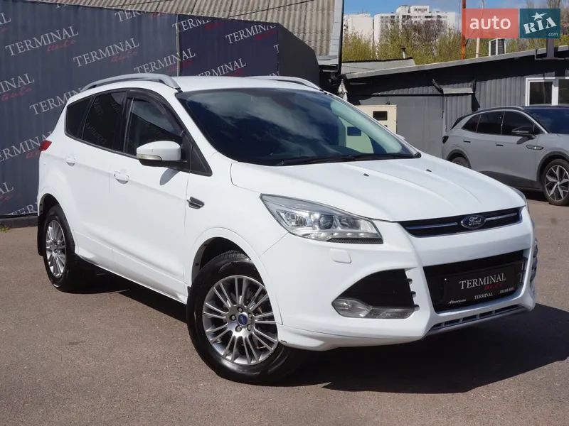 Ford Kuga 2013 VIN WF0AXXWPMADM19872 фото оголошення 8 з 43