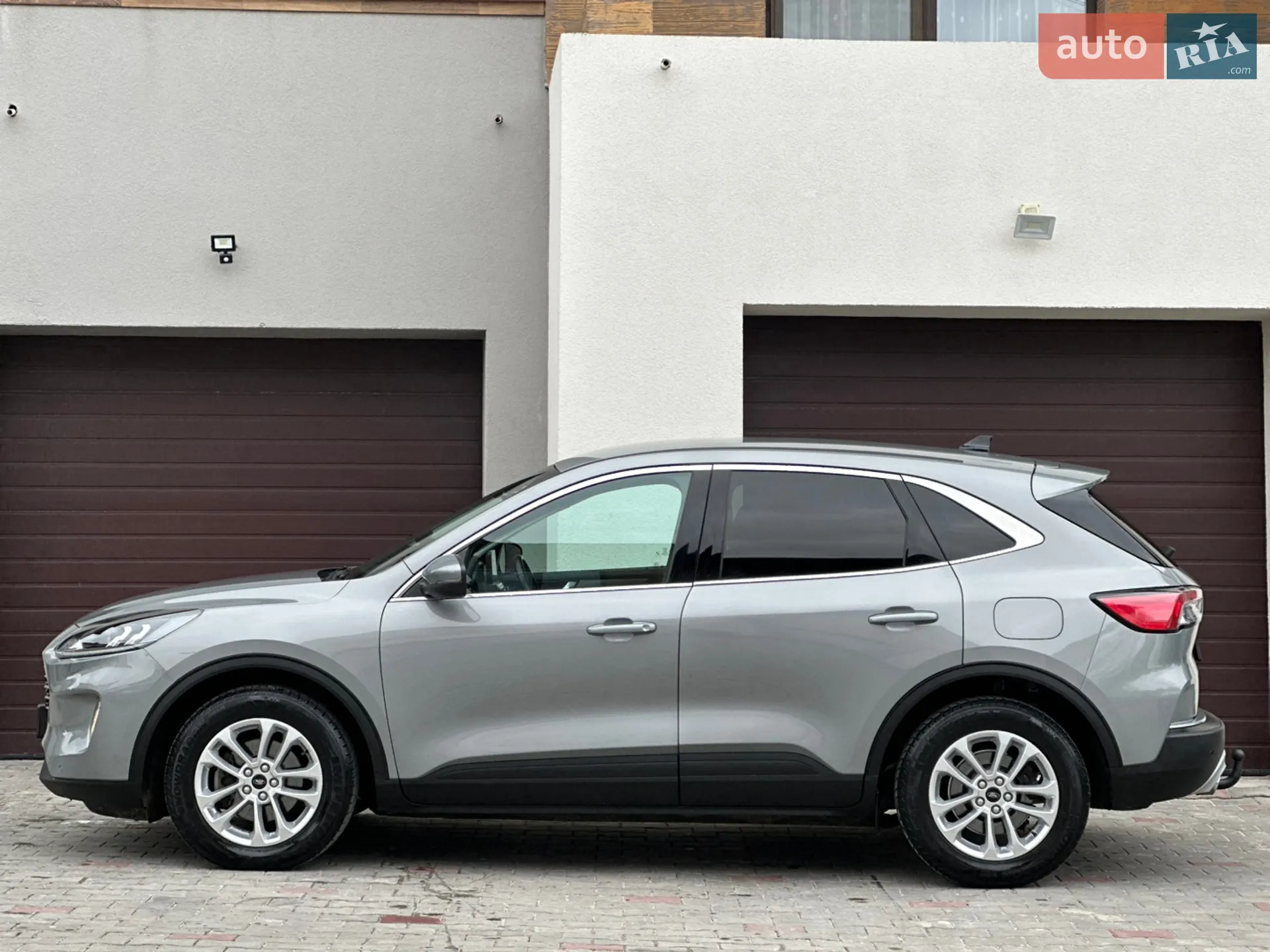 2020 Ford Kuga - мініатюра 14