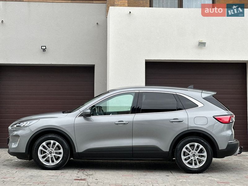 Внедорожник / Кроссовер Ford Kuga 2020 в Тернополе фото 14 Внедорожник / Кроссовер Ford Kuga 2020 в Тернополе