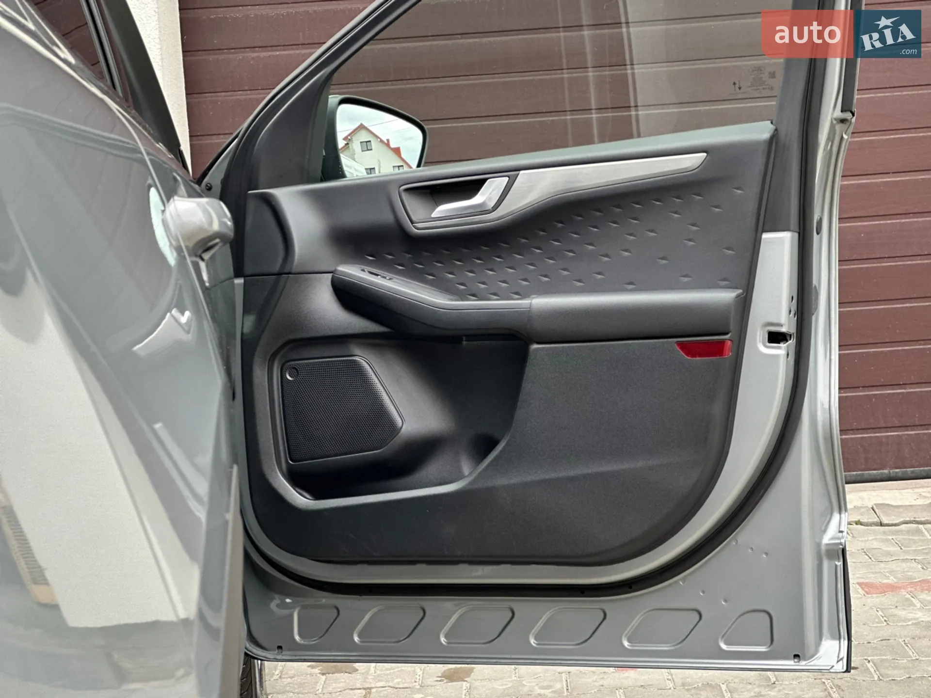2020 Ford Kuga - мініатюра 46
