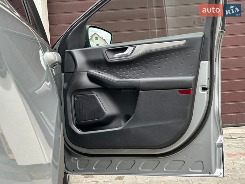 Внедорожник / Кроссовер Ford Kuga 2020 в Тернополе фото 46 Внедорожник / Кроссовер Ford Kuga 2020 в Тернополе