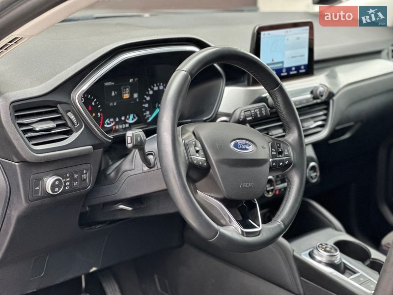 Внедорожник / Кроссовер Ford Kuga 2020 в Тернополе фото 55 Внедорожник / Кроссовер Ford Kuga 2020 в Тернополе