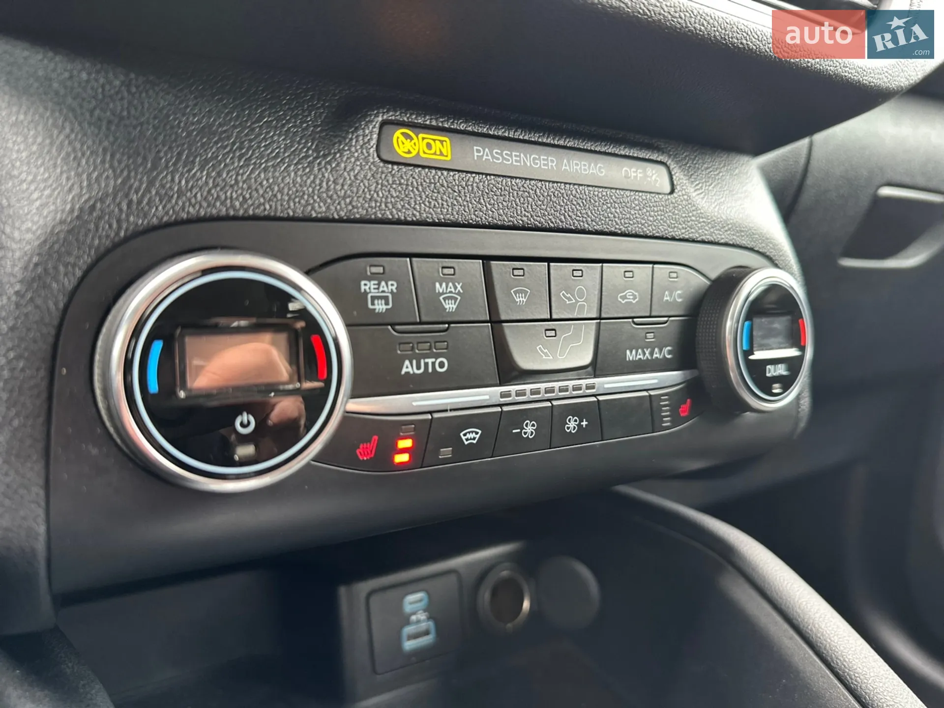 2020 Ford Kuga - мініатюра 70