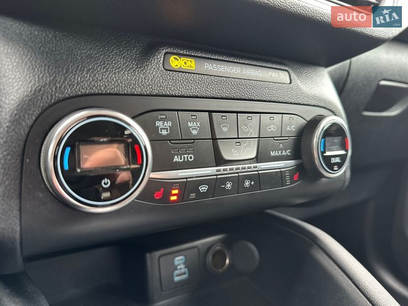 Внедорожник / Кроссовер Ford Kuga 2020 в Тернополе фото 70 Внедорожник / Кроссовер Ford Kuga 2020 в Тернополе