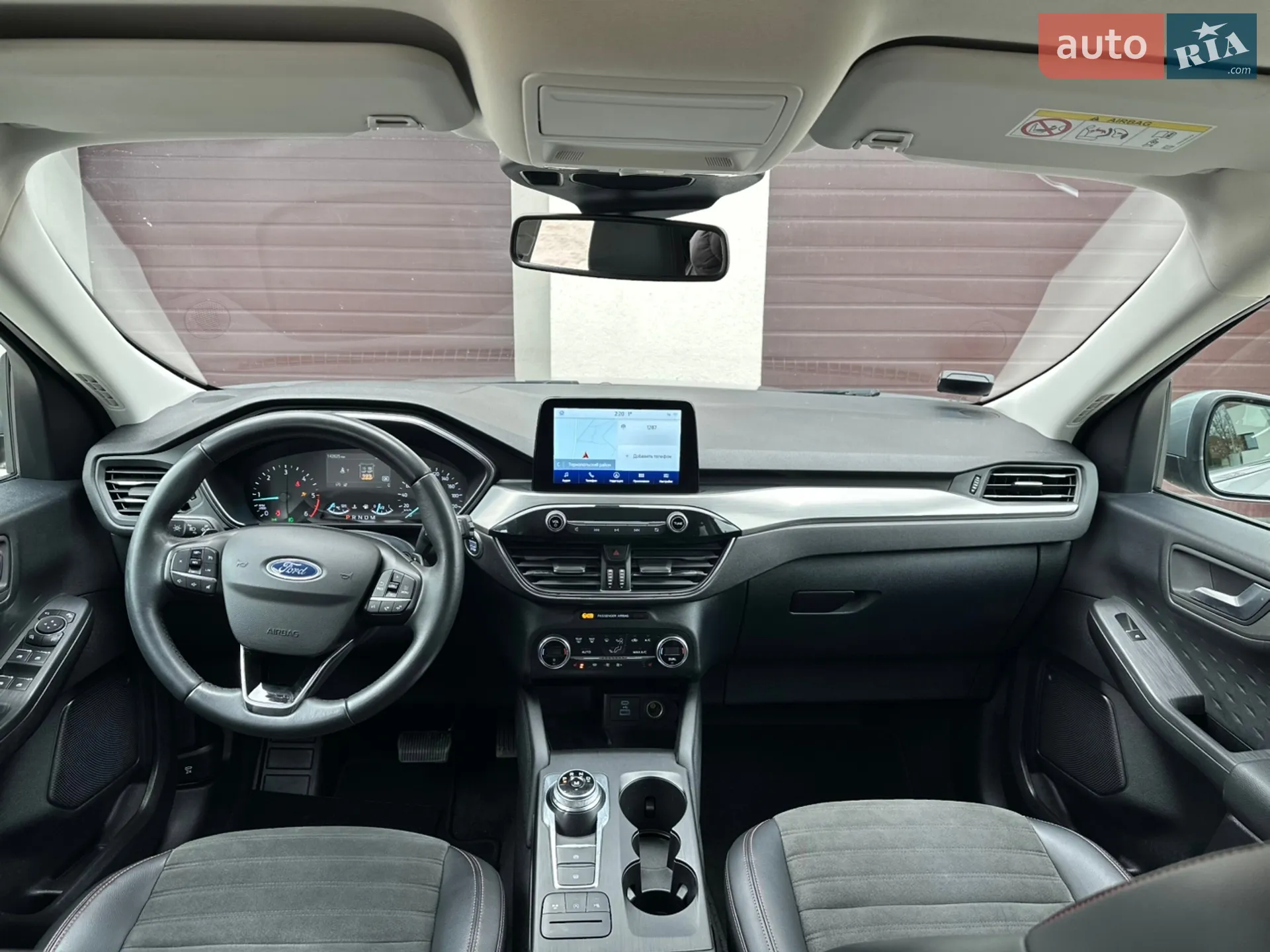 2020 Ford Kuga - мініатюра 74