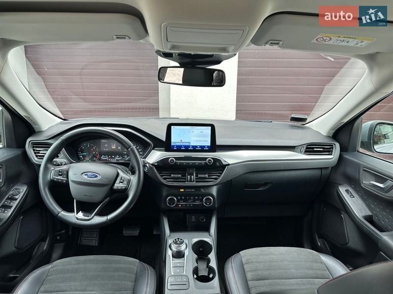 Внедорожник / Кроссовер Ford Kuga 2020 в Тернополе фото 74 Внедорожник / Кроссовер Ford Kuga 2020 в Тернополе