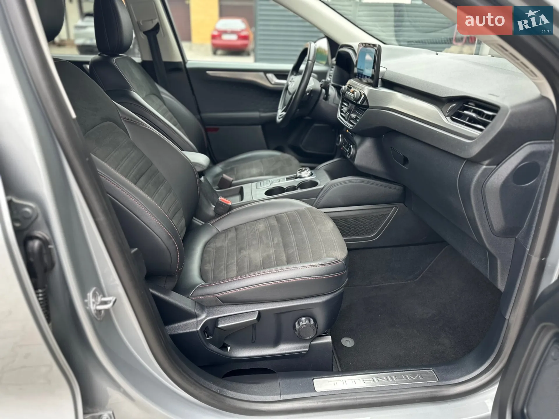 2020 Ford Kuga - мініатюра 79