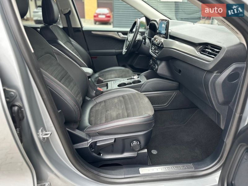 Внедорожник / Кроссовер Ford Kuga 2020 в Тернополе фото 79 Внедорожник / Кроссовер Ford Kuga 2020 в Тернополе