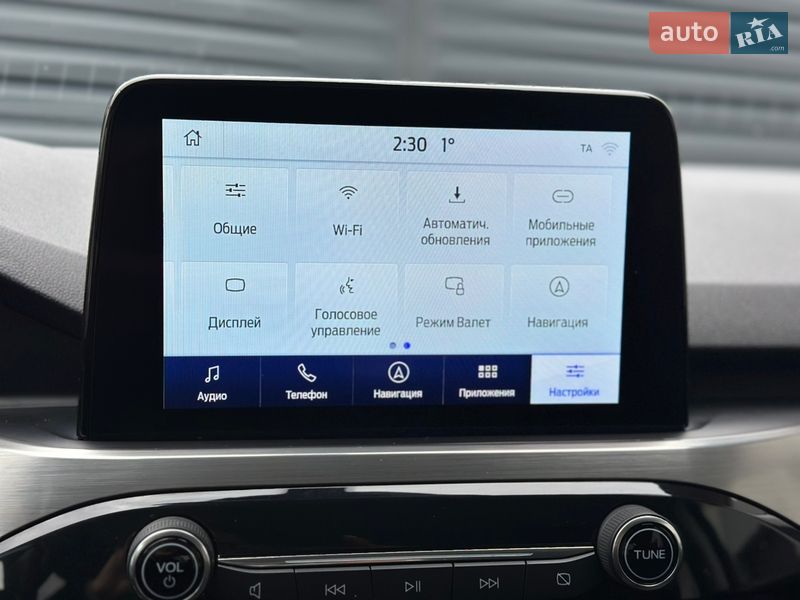 Внедорожник / Кроссовер Ford Kuga 2020 в Тернополе фото 84 Внедорожник / Кроссовер Ford Kuga 2020 в Тернополе