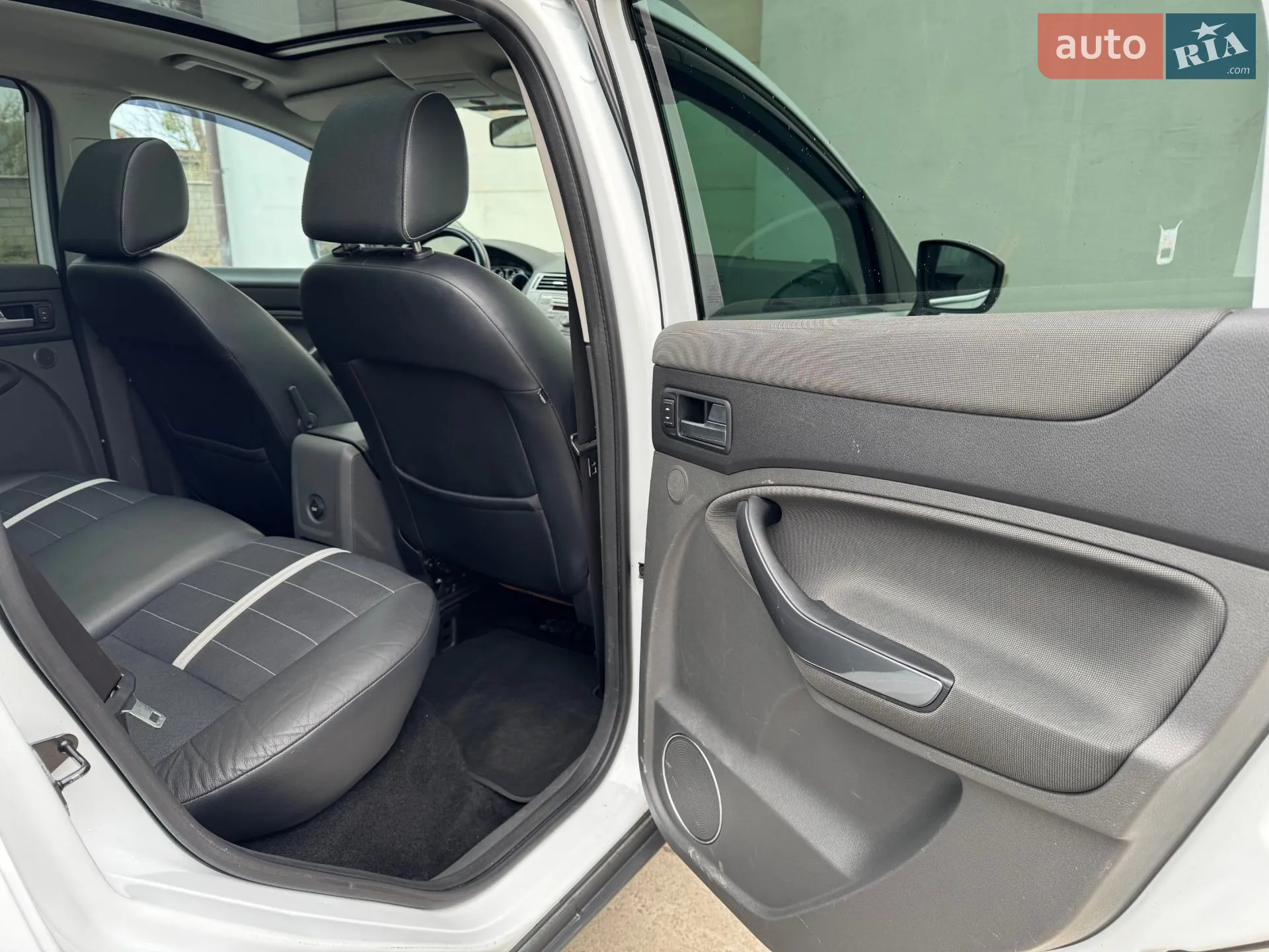 2010 Ford Kuga - мініатюра 64