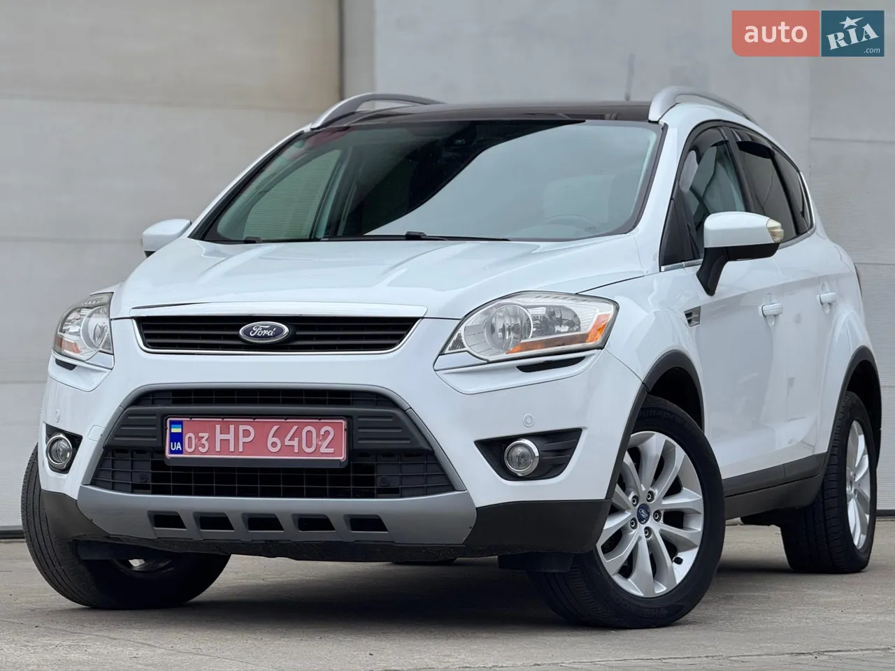 2018 Ford Escape - мініатюра 31