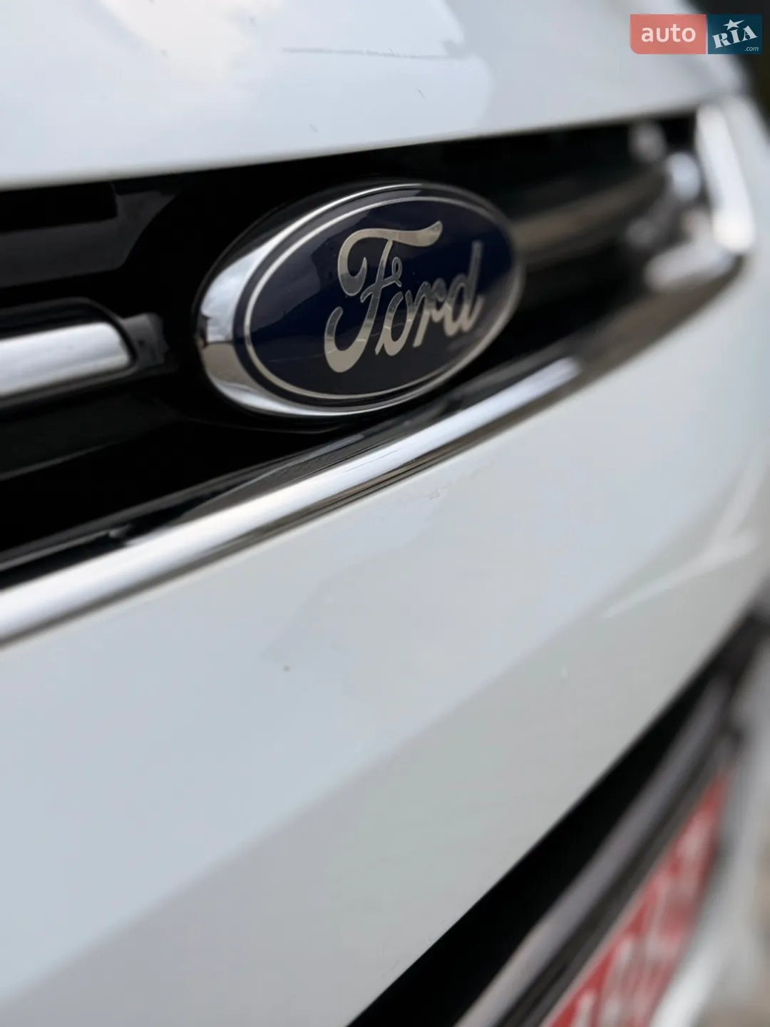 2014 Ford Kuga - мініатюра 13