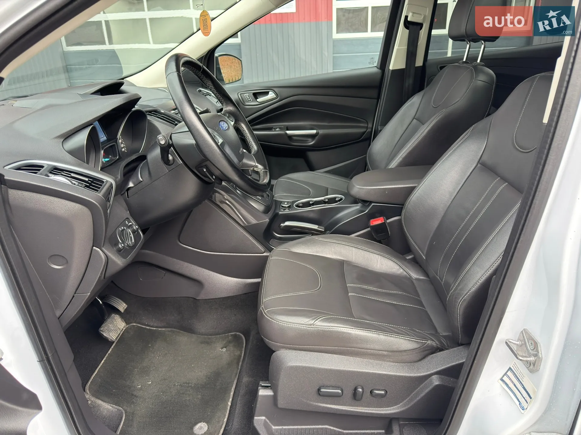 2014 Ford Kuga - мініатюра 20
