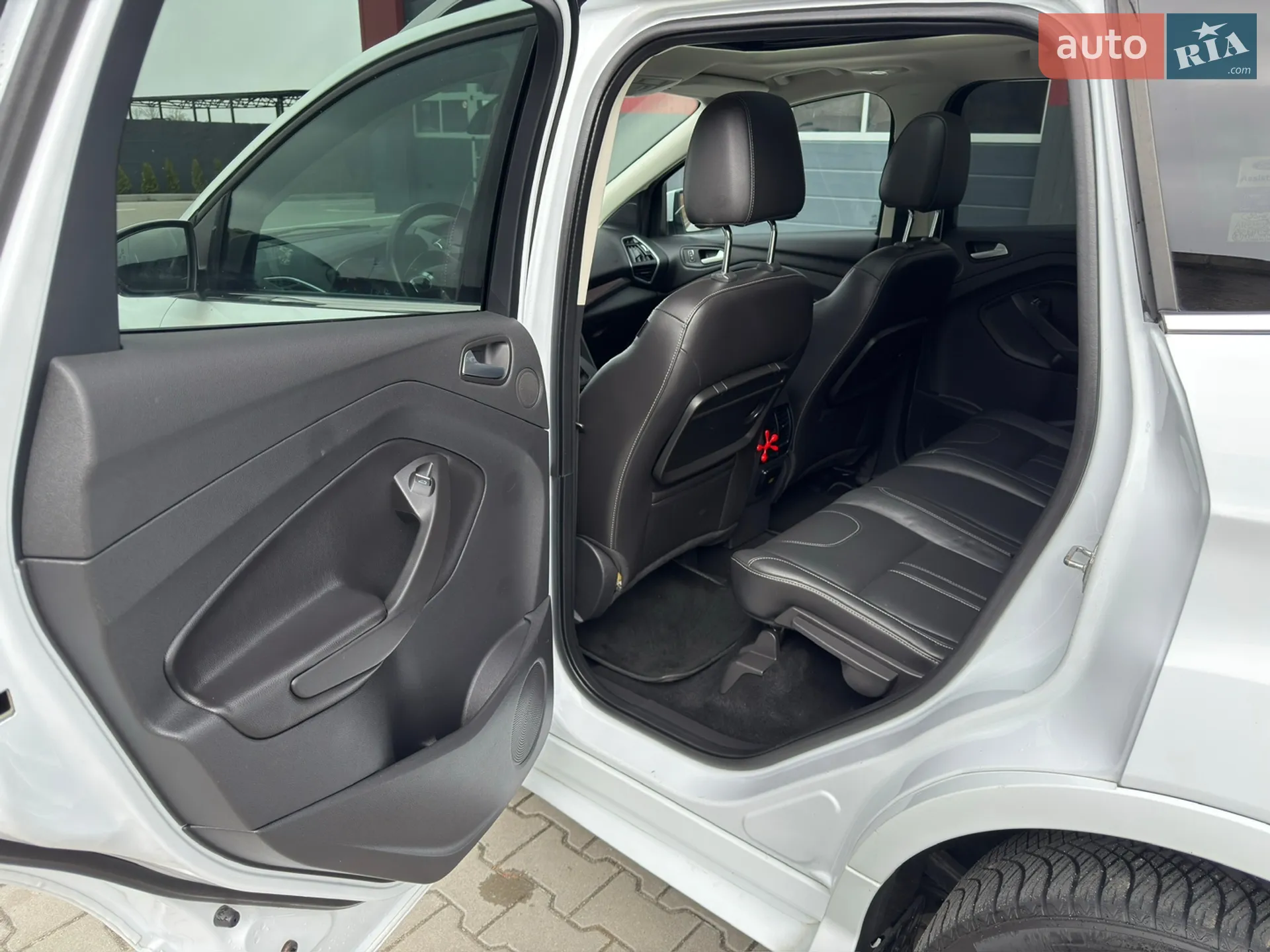 2014 Ford Kuga - мініатюра 22