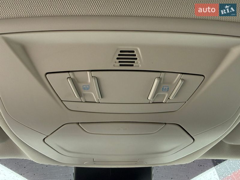 Позашляховик / Кросовер Ford Kuga 2014 в Дубні