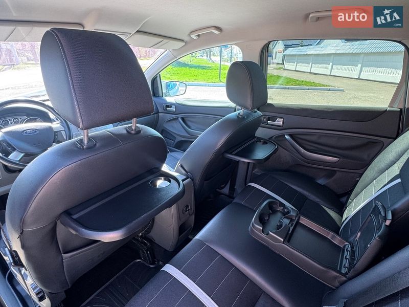 Внедорожник / Кроссовер Ford Kuga 2008 в Радивилове фото 21 Внедорожник / Кроссовер Ford Kuga 2008 в Радивилове