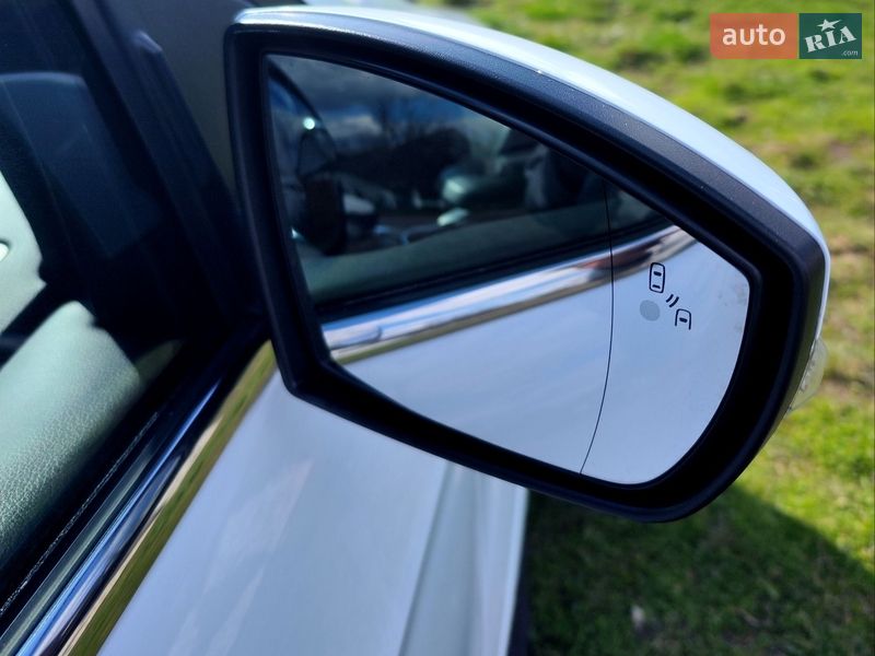 Позашляховик / Кросовер Ford Kuga 2016 в Ковелі