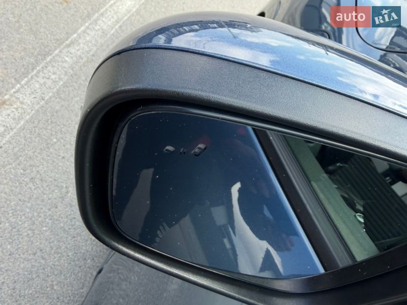 Позашляховик / Кросовер Ford Kuga 2022 в Києві